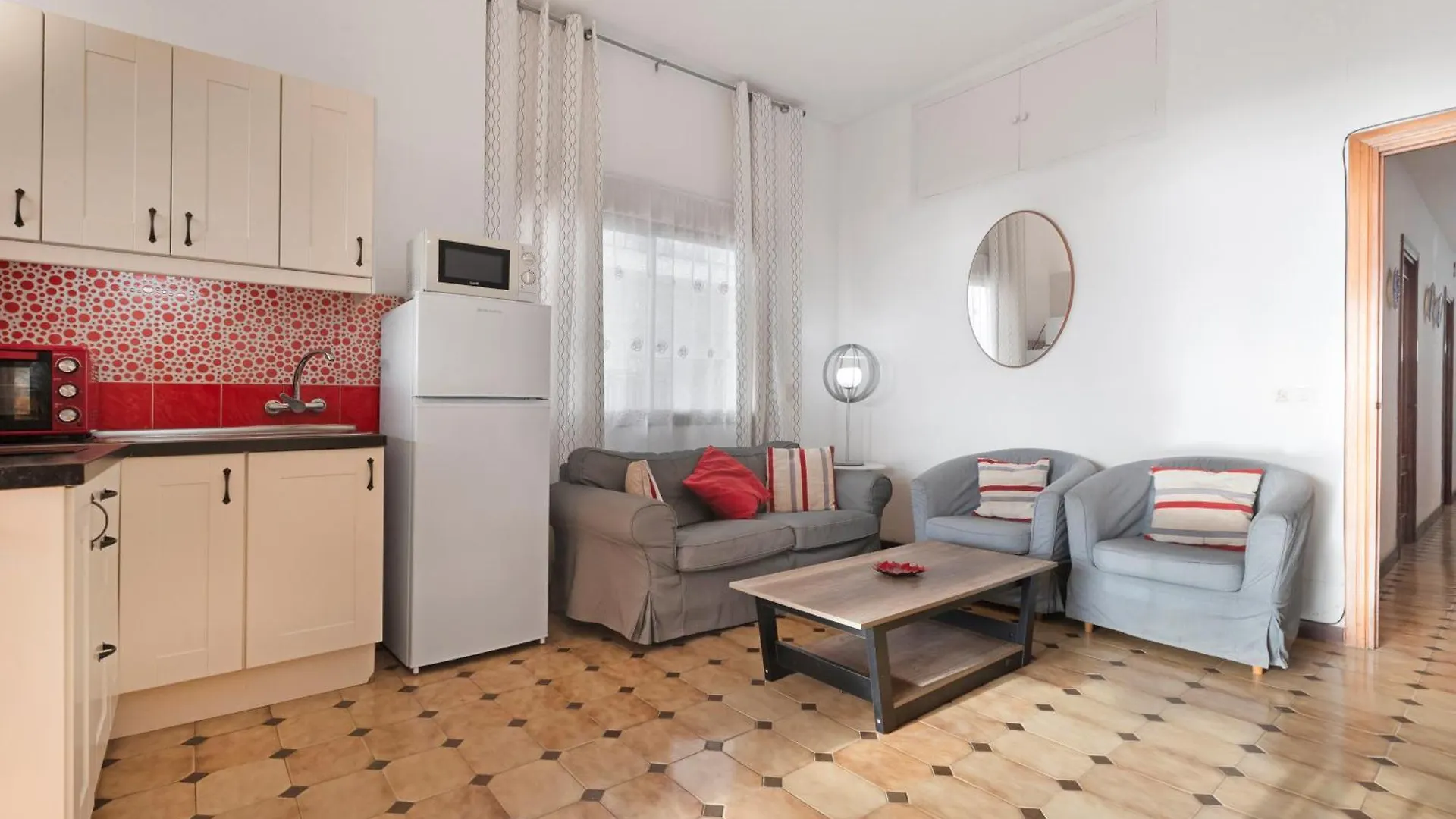 Ferienwohnung Ole Playa Benalmádena Apartment