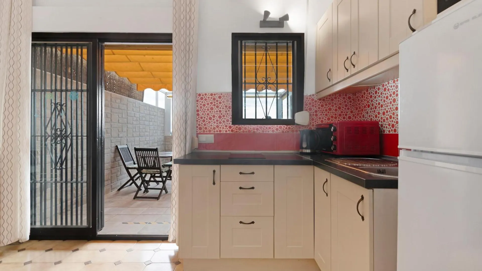 Apartment Ferienwohnung Ole Playa Benalmádena Spanien