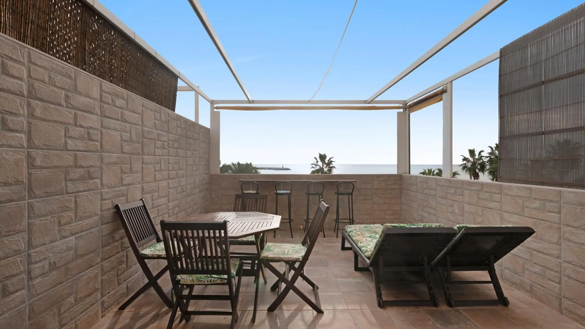 Ferienwohnung Ole Playa Benalmádena 0*,  Spanien