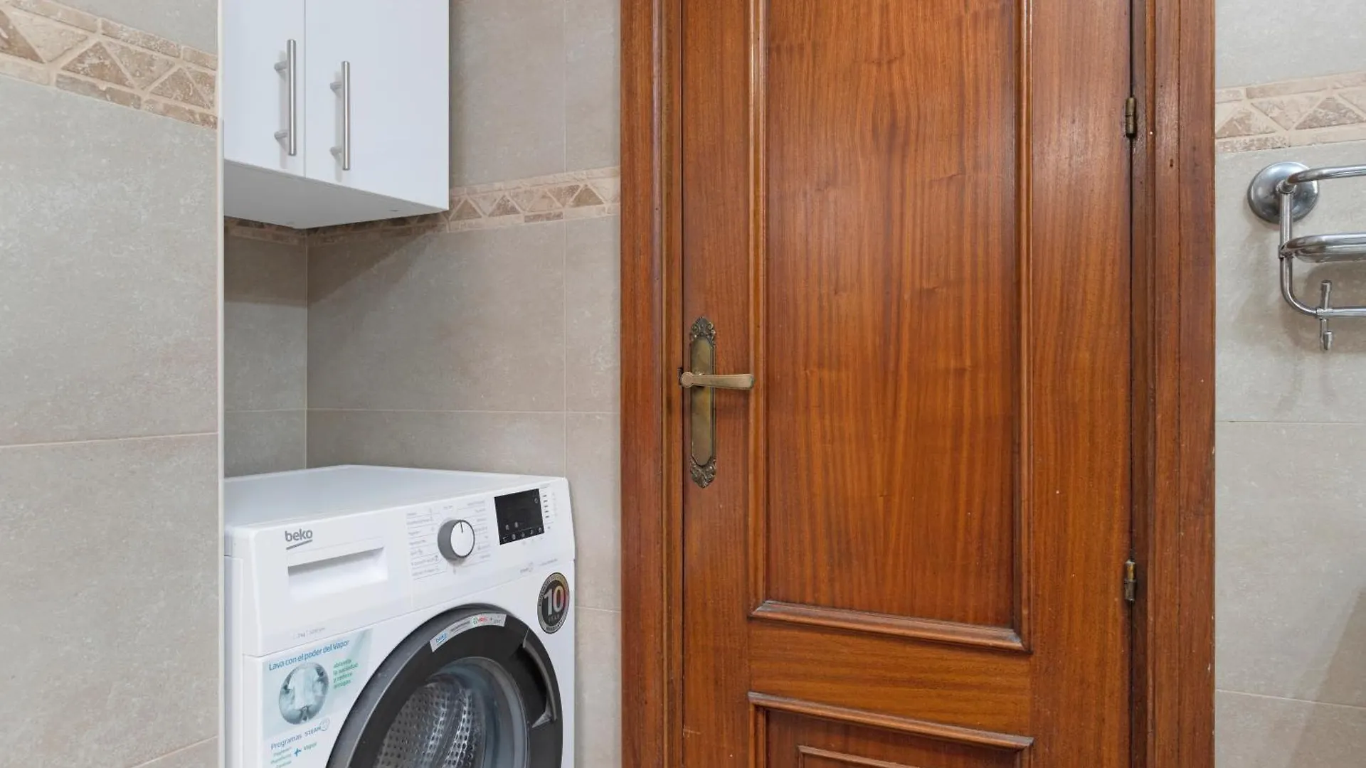 Ferienwohnung Ole Playa Benalmádena