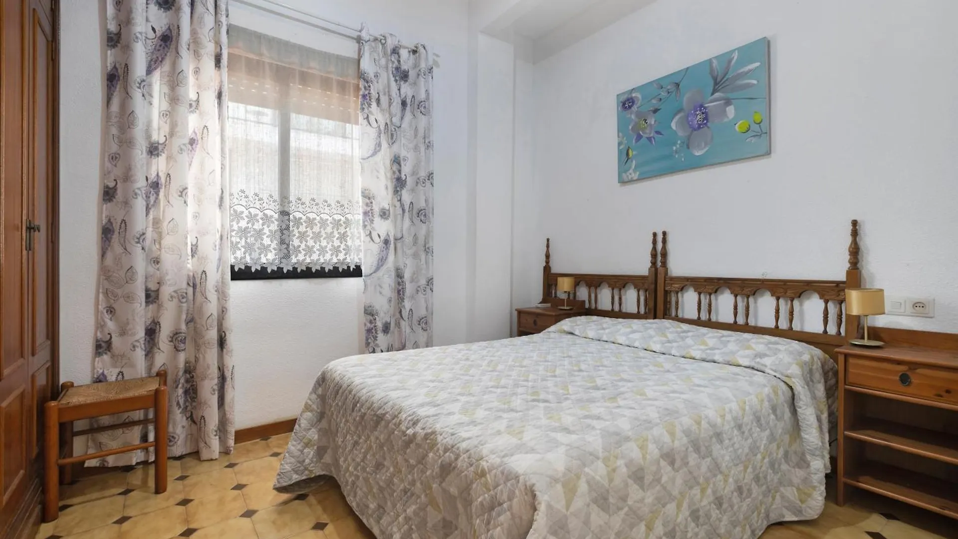 Ferienwohnung Ole Playa Benalmádena Apartment