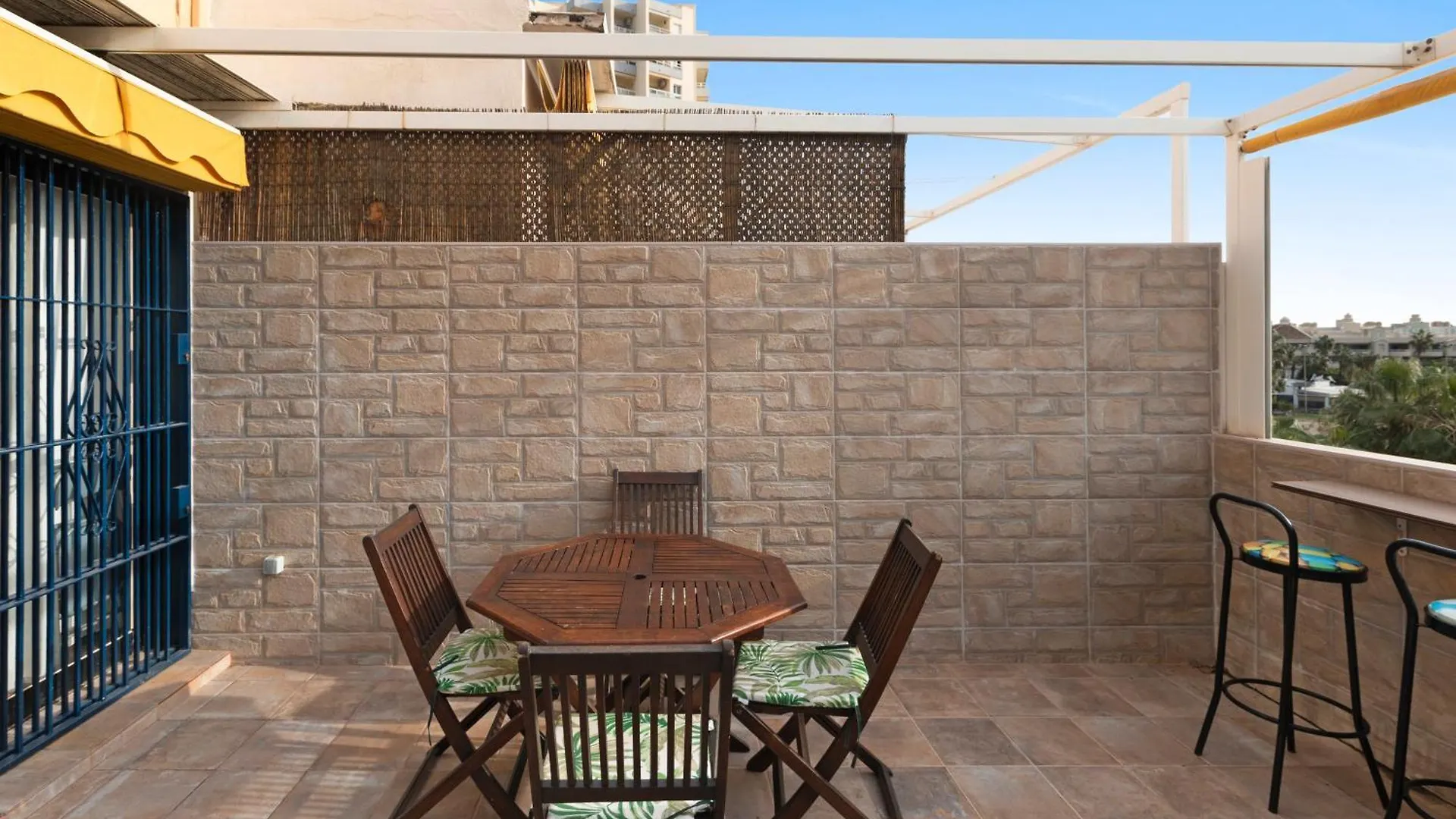 Ferienwohnung Ole Playa Benalmádena Apartment
