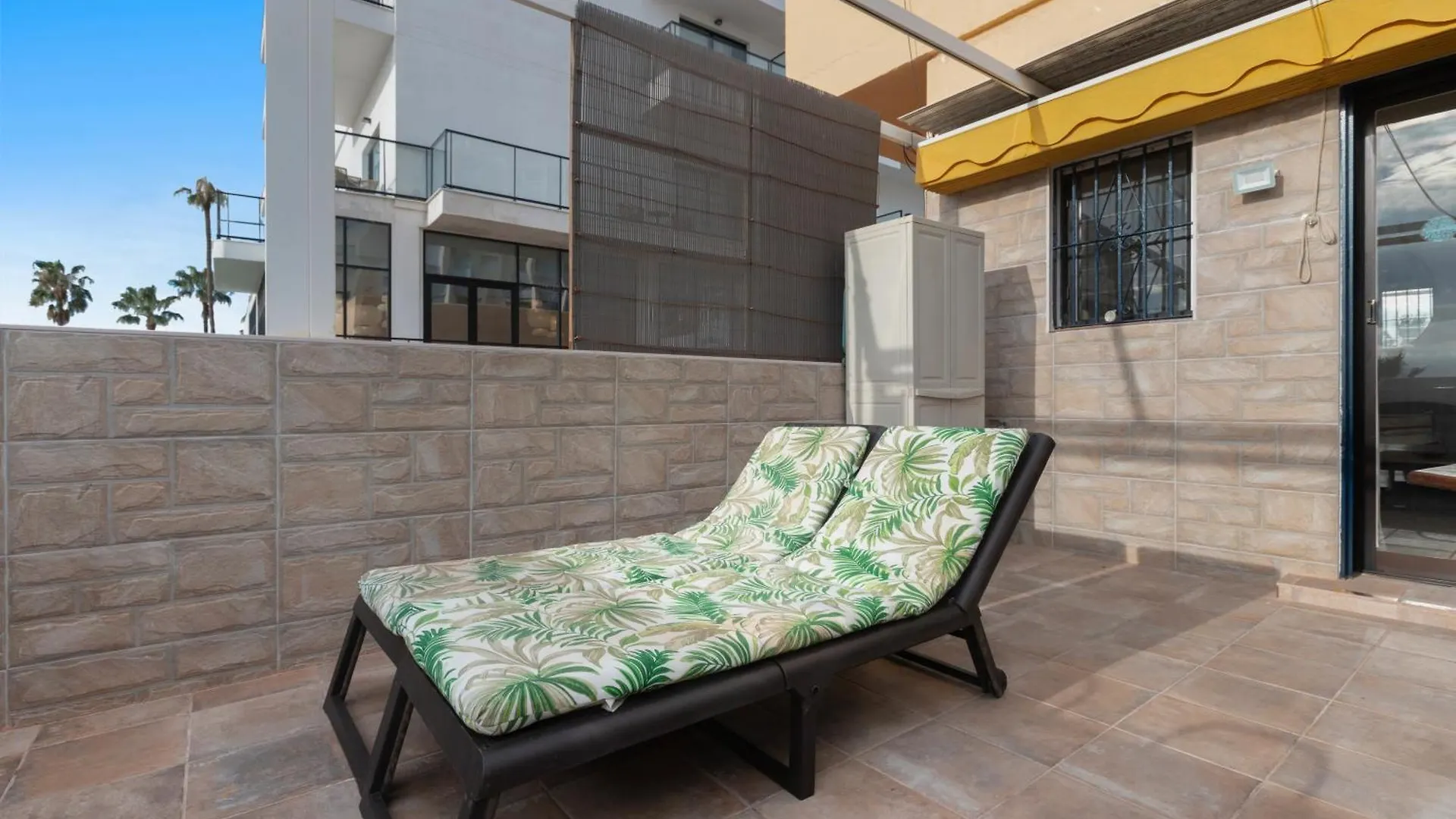 Ferienwohnung Ole Playa Benalmádena